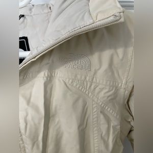 Off White Snow Jacket